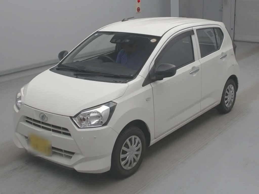 Daihatsu Mira e:S LA350S 2020